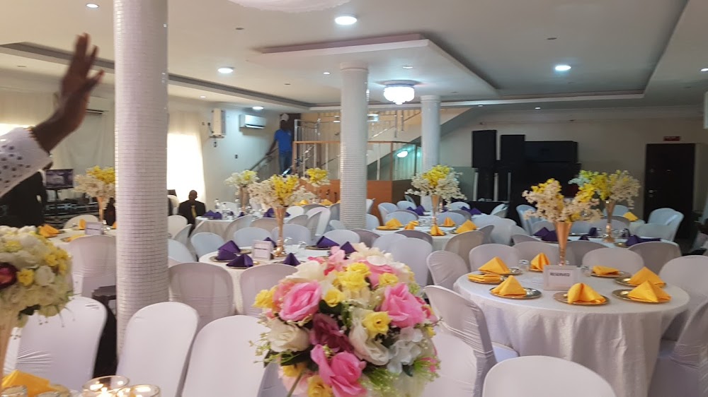 Beverly International Event Center photo 3